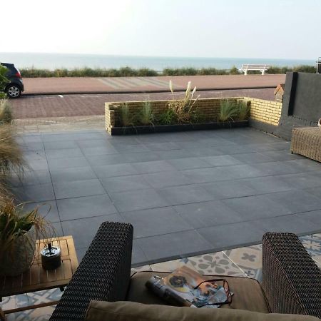 Benny'S Beach House 1 Зандфорт Экстерьер фото