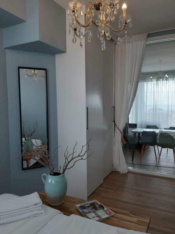 Benny'S Beach House 1 Зандфорт Экстерьер фото